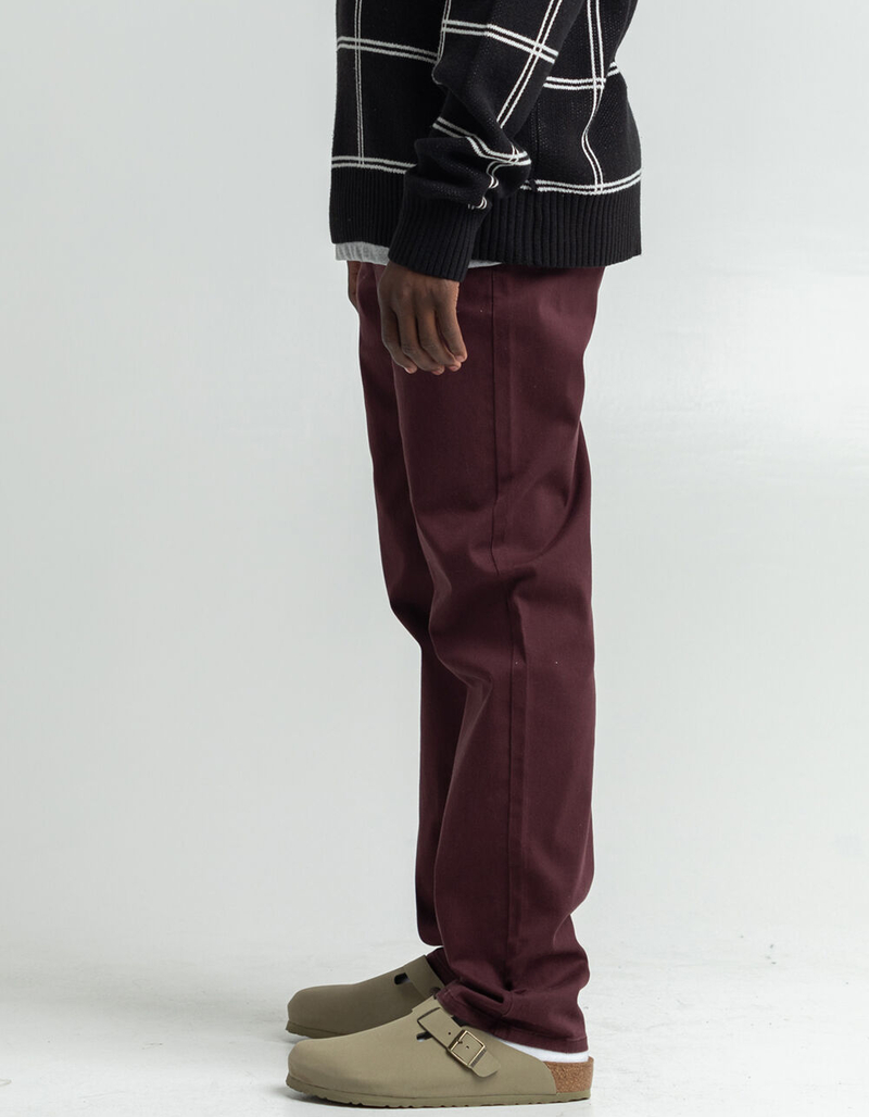 RSQ Mens Skinny Chino Pants image number 3
