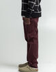 RSQ Mens Skinny Chino Pants image number 4