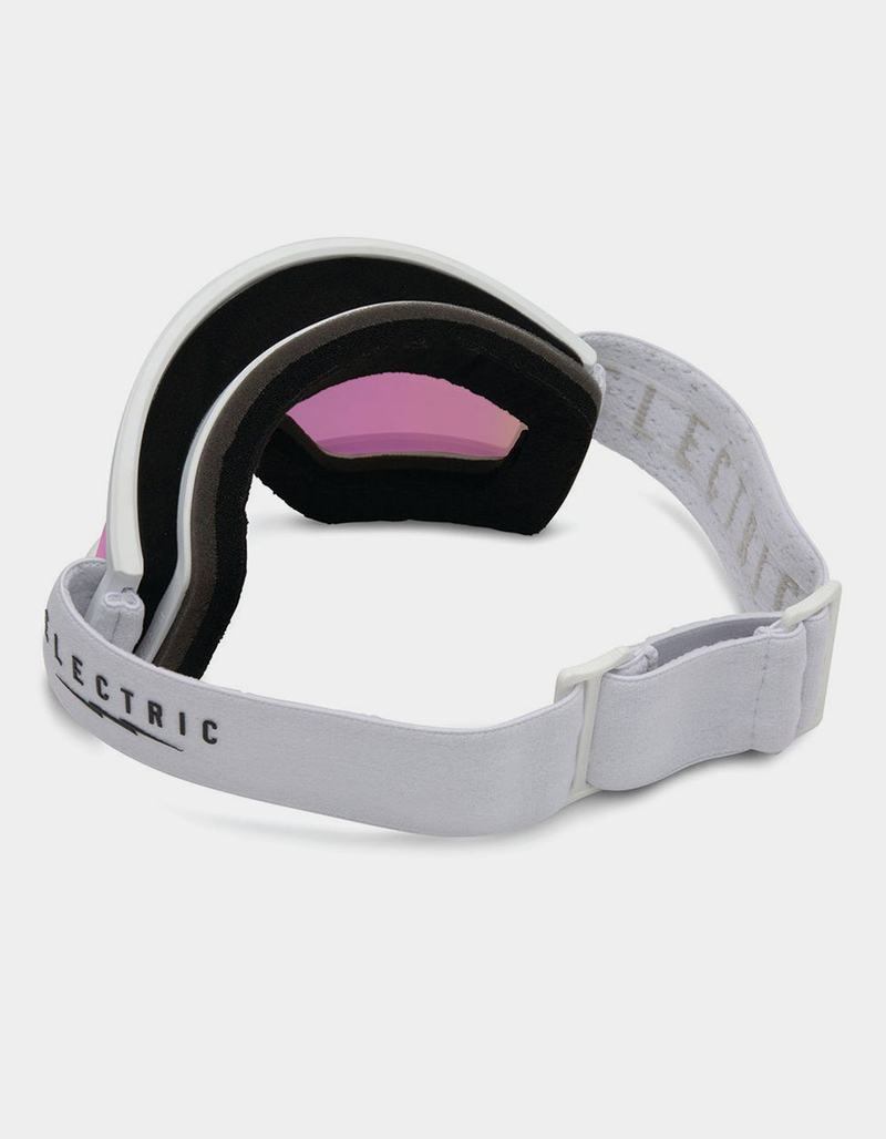 ELECTRIC Hex Snow Goggles image number 2