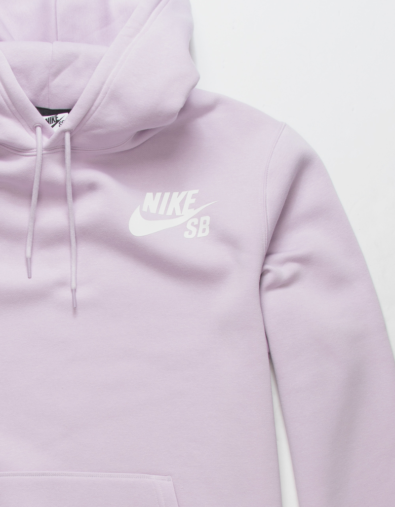 NIKE SB Icon Essential Mens Hoodie image number 1