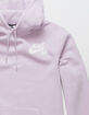 NIKE SB Icon Essential Mens Hoodie image number 2