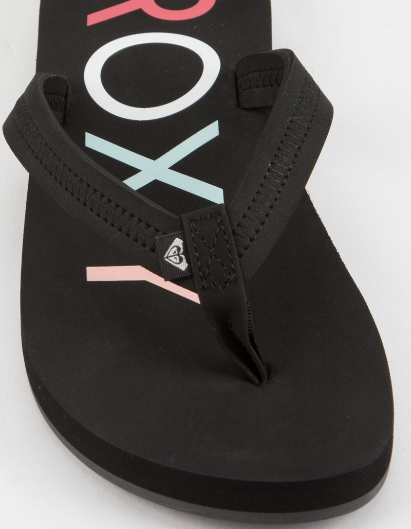 ROXY Vista II Womens Sandals image number 4