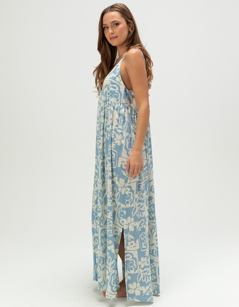 RIP CURL Party Pack Womens Maxi Dress image number 2