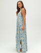 RIP CURL Party Pack Womens Maxi Dress image number 3
