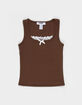 RSQ Girls Tank Top image number 2