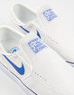 NIKE SB Janoski+ Slip-On Skate Shoes image number 6