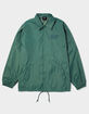 HUF Set H Mens Coaches Jacket image number 3
