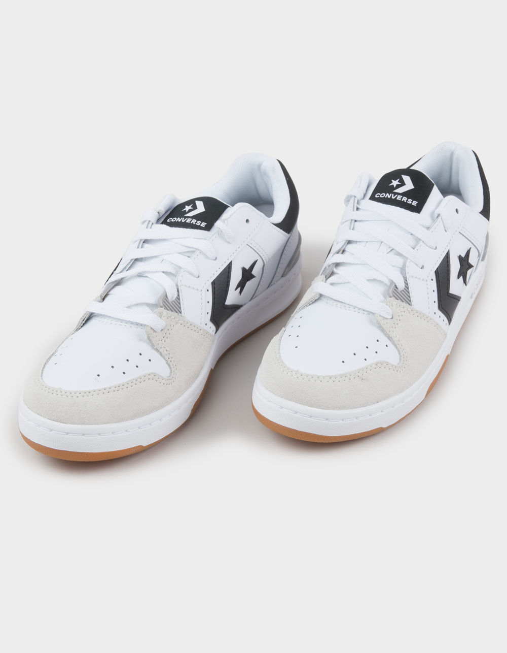 CONVERSE CL98 Shoes - WHT/BLK - M13 | Tillys