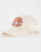 BILLABONG Aloha Forever Womens Trucker Hat image number 1
