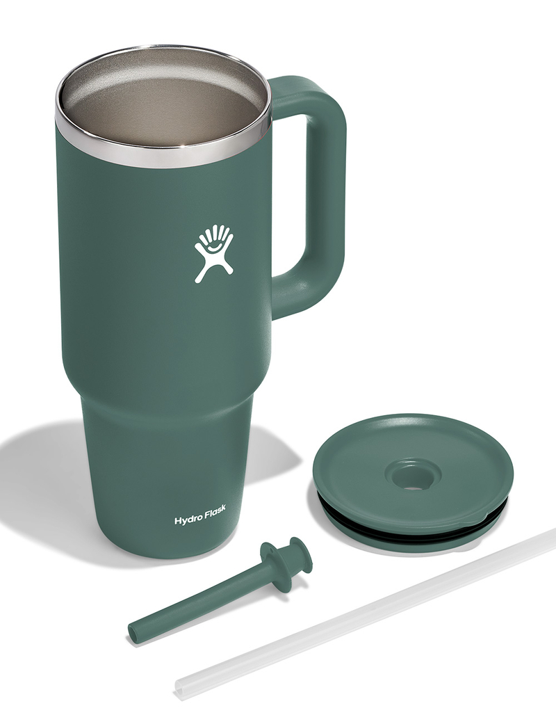 HYDRO FLASK 40 oz All Around™ Travel Tumbler image number 3