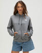 THE NORTH FACE Evolution Floral Womens Hoodie image number 2