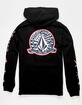 VOLCOM USST Iconic Stone Mens Hoodie image number 1