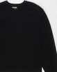 RSQ Mens Long Sleeve Boxy Tee image number 5