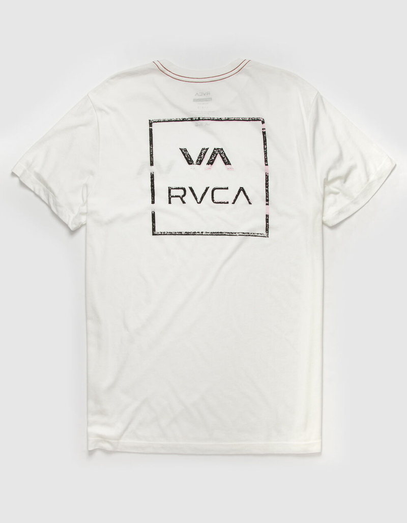 RVCA Inside Out Mens T-Shirt image number 0