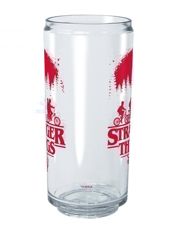 STRANGER THINGS 16 oz Upside Down Cup Alternative Image