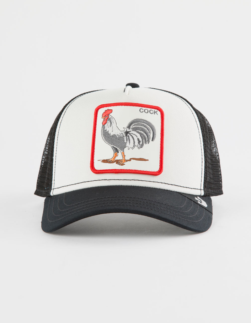 GOORIN BROS. The Cock Trucker Hat image number 1