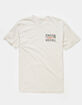 PENDLETON Oversized Logo Mens Tee image number 2