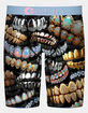 ETHIKA Shine Language Staple Mens Boxer Briefs image number 1