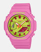 G-SHOCK GMAS2100BS4A Womens Watch image number 1