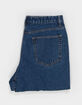 RSQ Mens Baggy Jorts image number 8