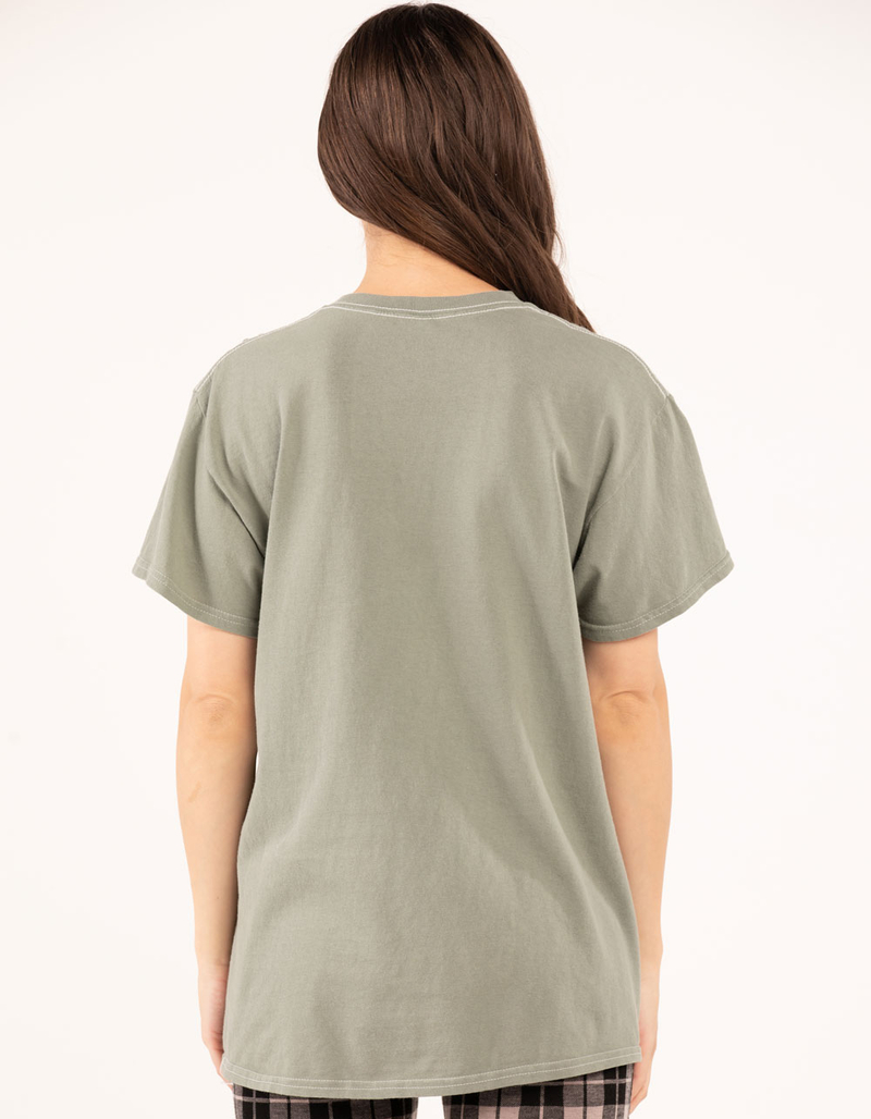 VINYL ICONS Peanuts Doghouse Womens Tee image number 2