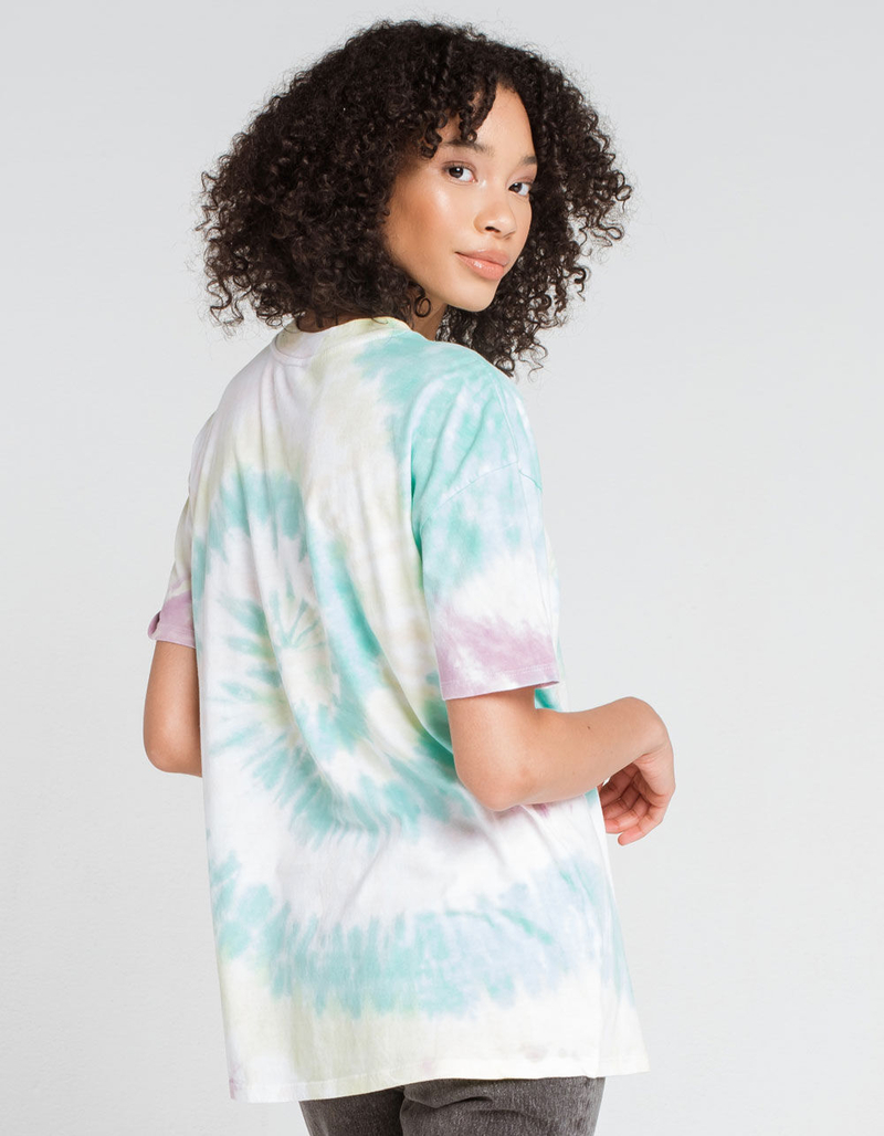 RIP CURL Surf Trip Womens Tee image number 2