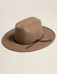 SAN DIEGO HAT CO. Structured Womens Hat image number 2