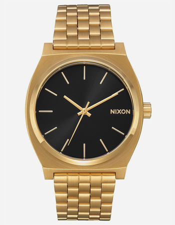NIXON Time Teller Watch Primary Image
