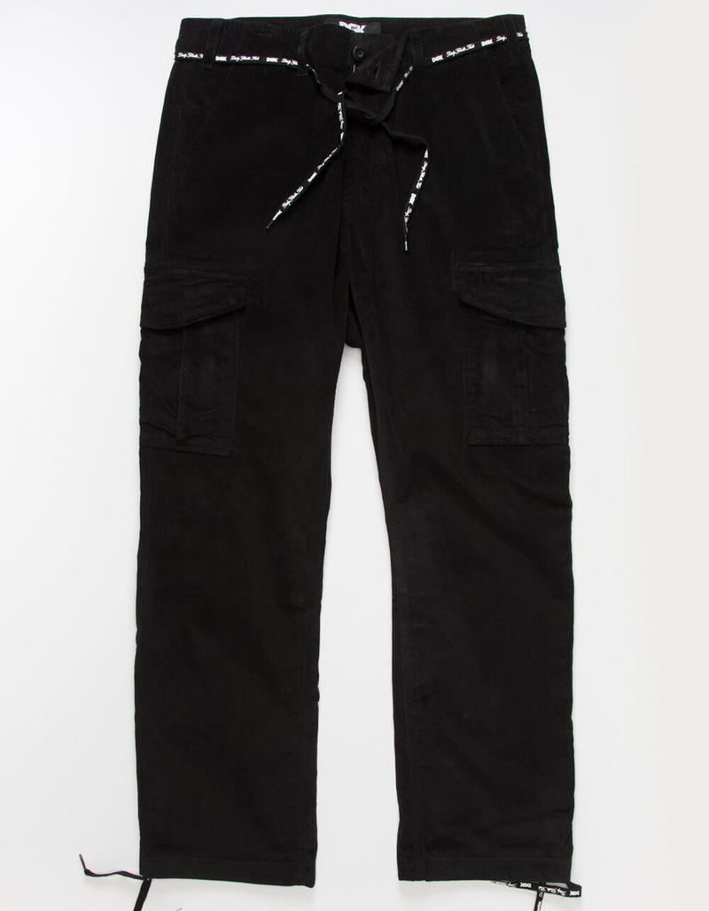 DGK O.G.S. Mens Cargo Corduroy Pants image number 0