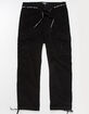 DGK O.G.S. Mens Cargo Corduroy Pants image number 1
