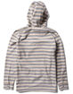 VISSLA Eco-zy Mens Hooded Pullover image number 2