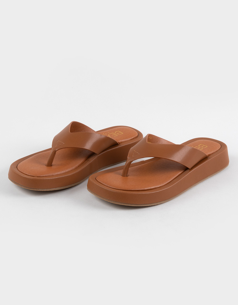 BEACH by Matisse Mallorca Womens Sandals image number 2