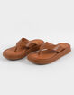 BEACH by Matisse Mallorca Womens Sandals image number 3