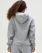 ORIGINAL RETRO BRAND University of Texas Womens Hoodie image number 4