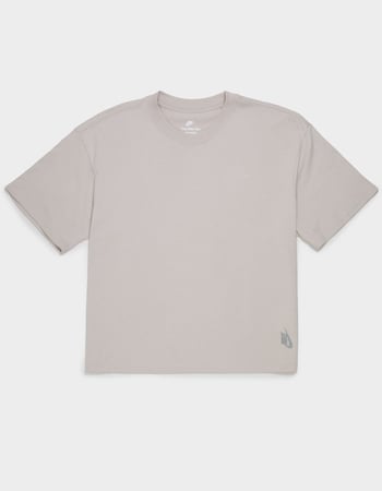NIKE Sportswear Mens Loose Boxy Tee Primary Image