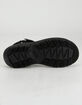 TEVA Hurricane XLT2 Mens Black Sandals image number 5