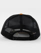 RIP CURL Routine Curve Trucker Hat image number 3