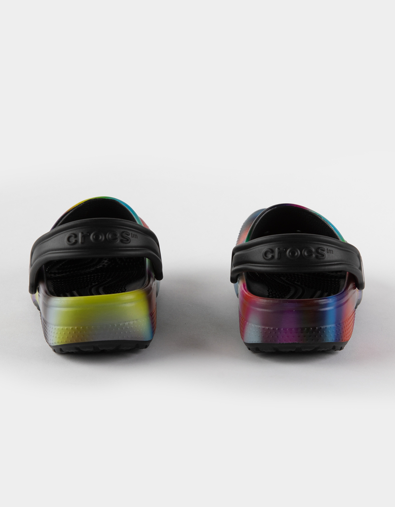 CROCS Classic Kids Clogs image number 3