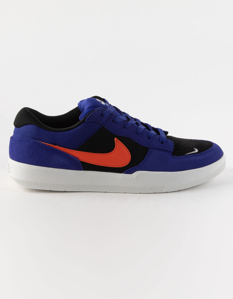 NIKE SB Force 58 Skate Shoes image number 1