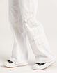 BDG Urban Outfitters Y2K Denim Cargo Womens Pants image number 5