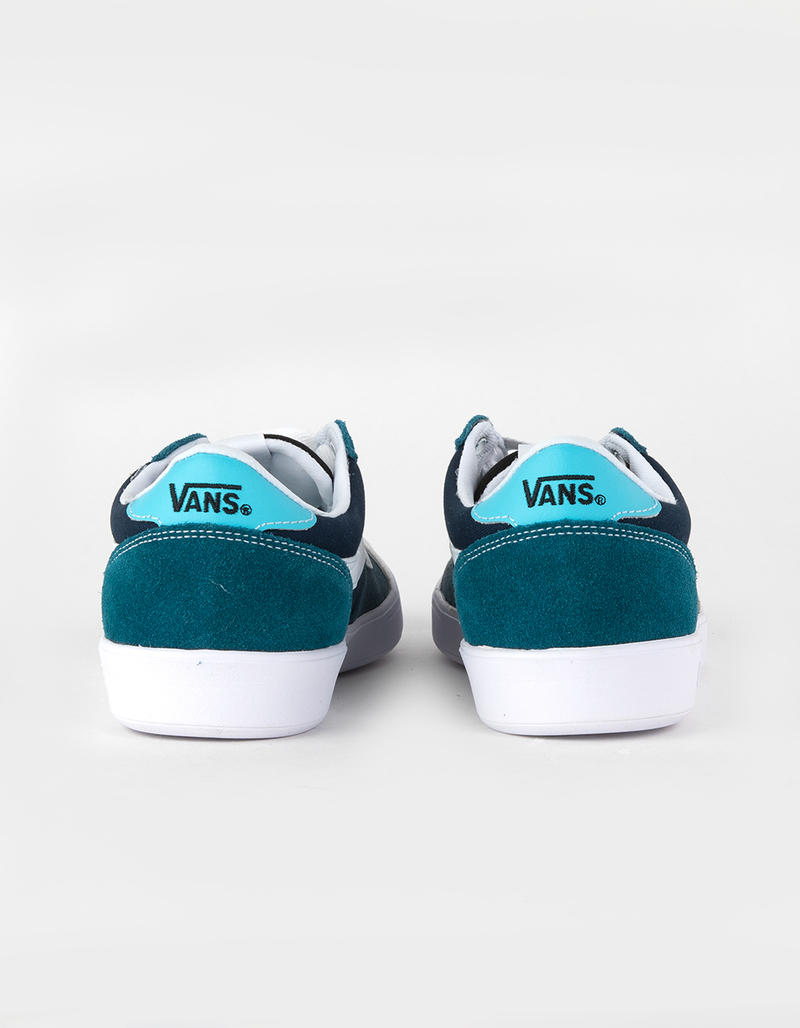 VANS Cruze Too CC Shoes image number 3