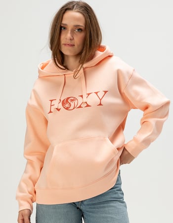 ROXY Wailea Womens Hoodie Primary Image