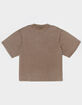 RSQ Mens Boxy Tee image number 2