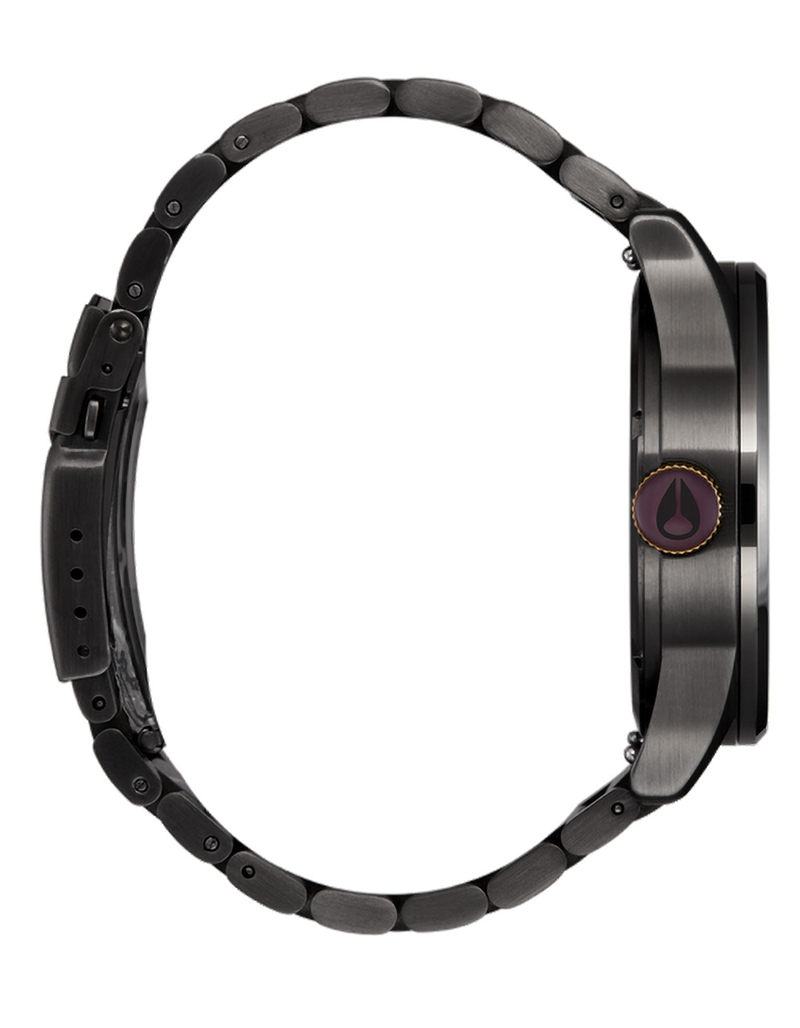 NIXON Sentry Stainless Steel Watch image number 2