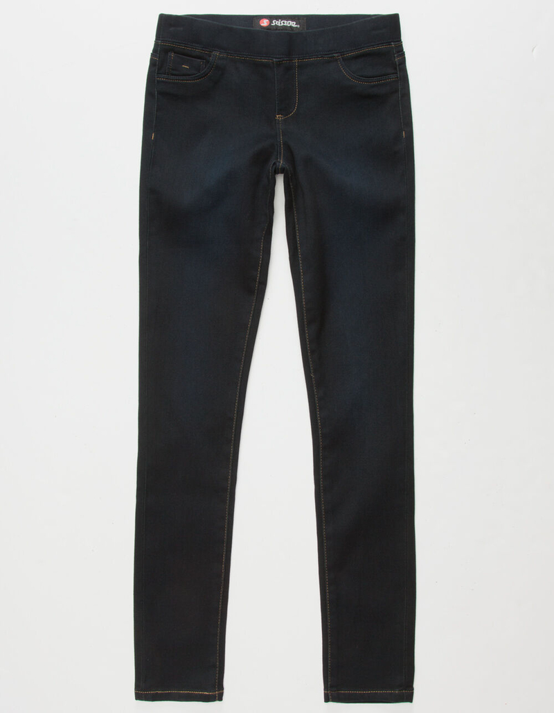 SCISSOR Classic Girls Jeggings image number 0