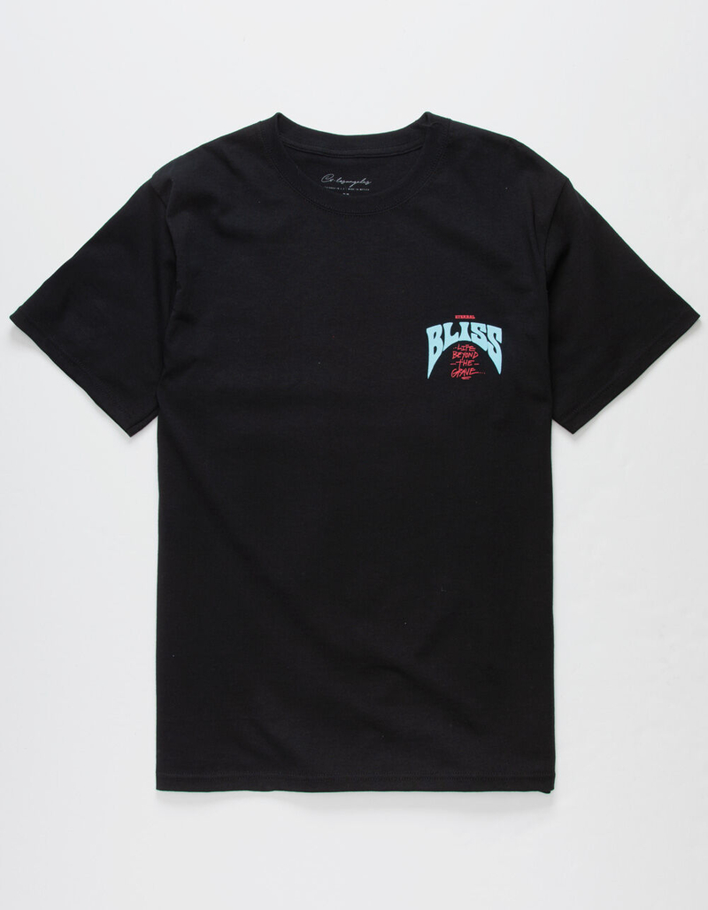 CVLA Eternal Bliss Mens T-Shirt image number 1