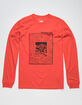 THE NORTH FACE Himalayan Bottle Source Mens T-Shirt image number 1