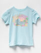 BILLABONG Tropical Views Girls Tee image number 1