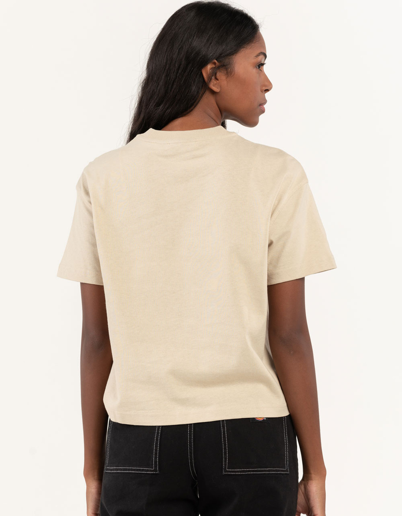 DICKIES Loretta Womens Crop Tee image number 2