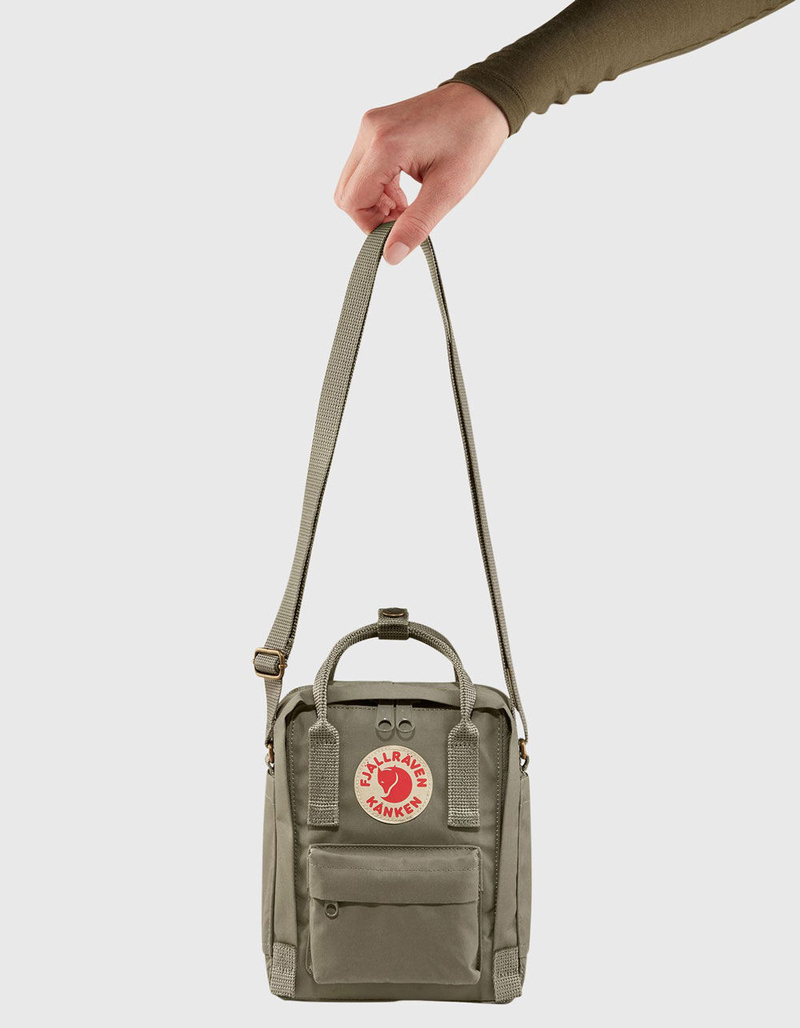 FJALLRAVEN Kånken Sling Crossbody Bag image number 3